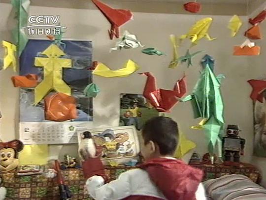 剧照
