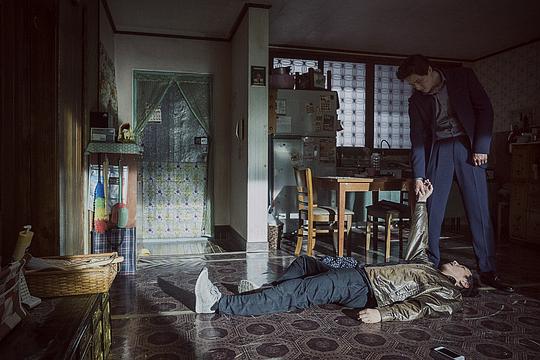 剧照