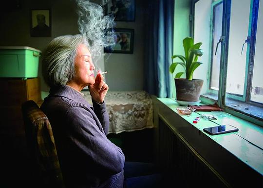 剧照