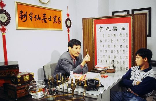 剧照