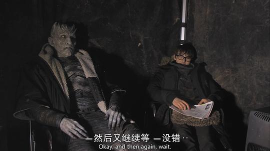 剧照