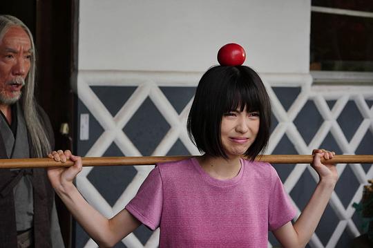 剧照