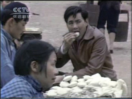 剧照