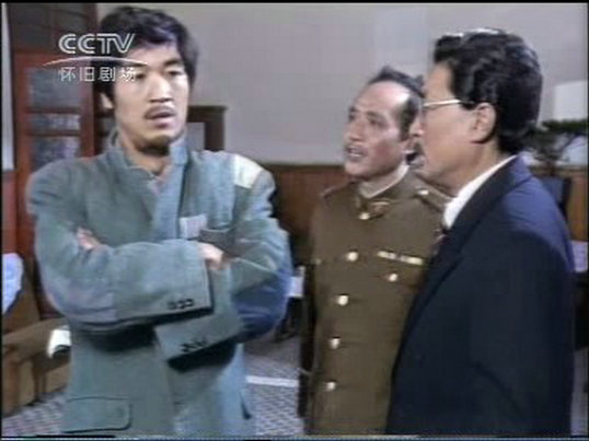 剧照