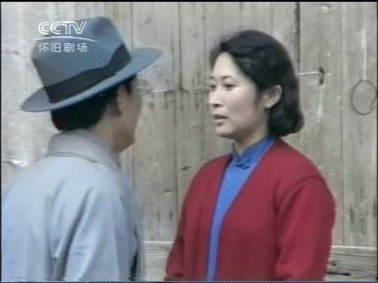 剧照
