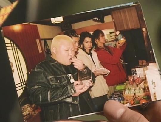 剧照