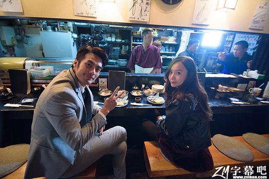 剧照