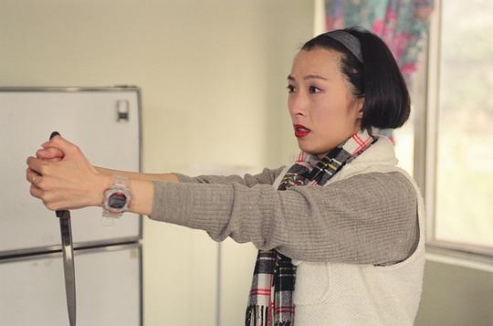 剧照