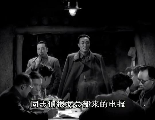 剧照