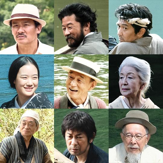 剧照