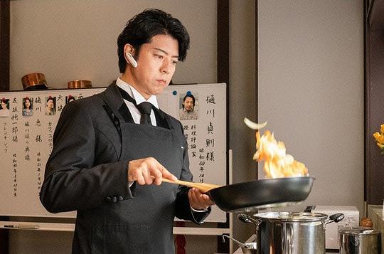 剧照