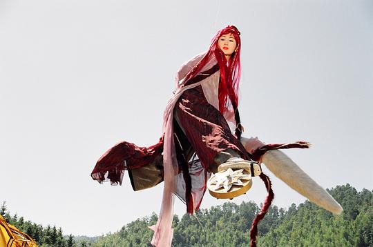剧照