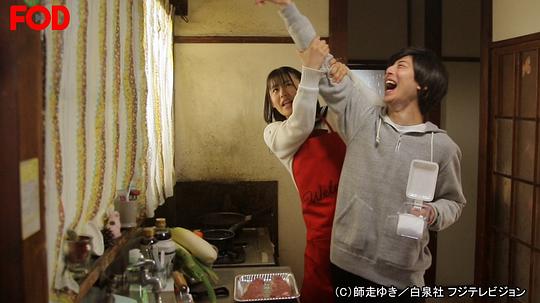 剧照