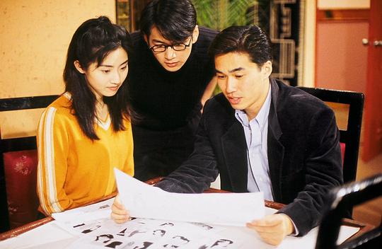 剧照