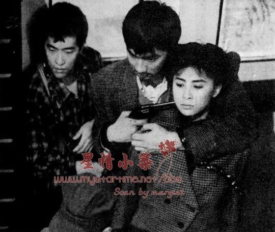 剧照