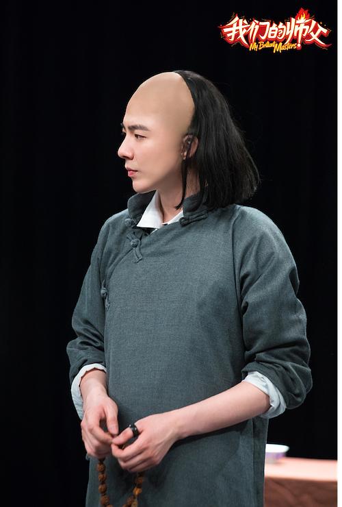 剧照