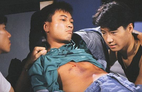 剧照