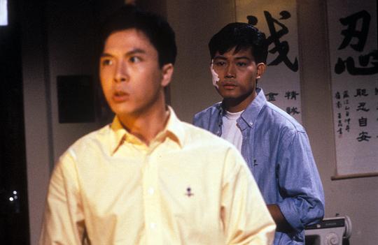 剧照