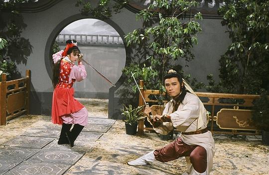 剧照