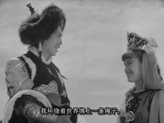 剧照