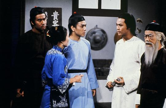 剧照