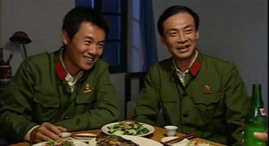 剧照