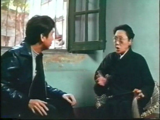 剧照