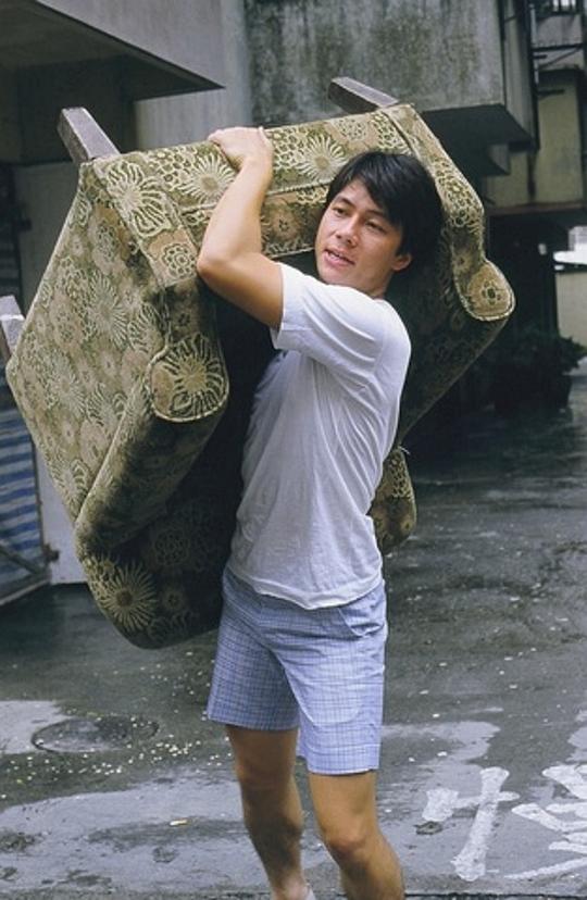 剧照