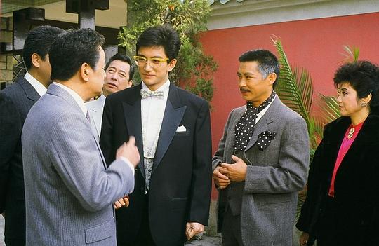 剧照