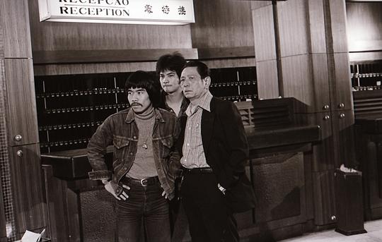 剧照