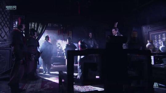 剧照