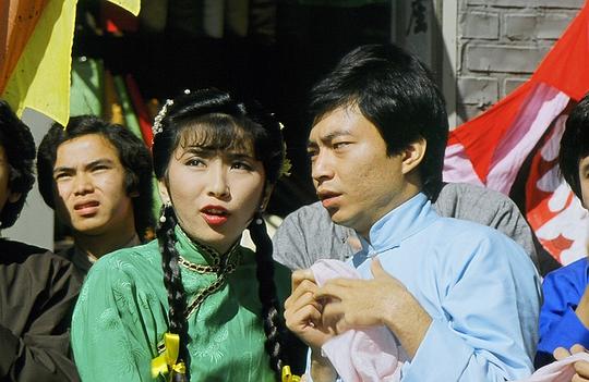 剧照