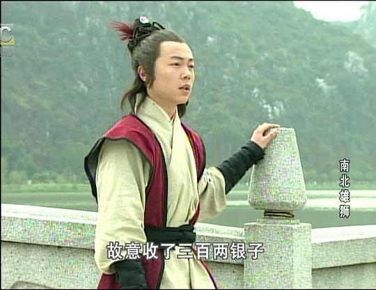 剧照