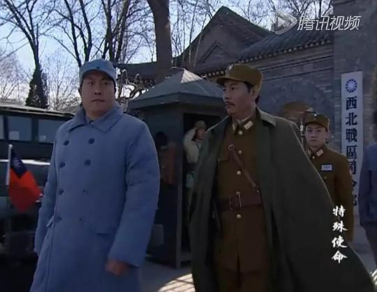 剧照