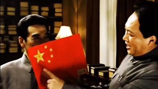 剧照