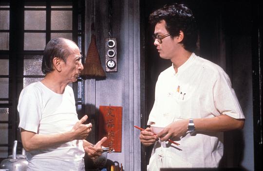 剧照