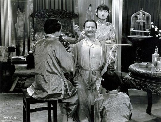 剧照