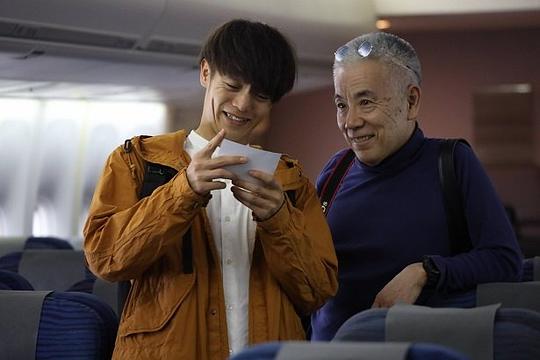 剧照