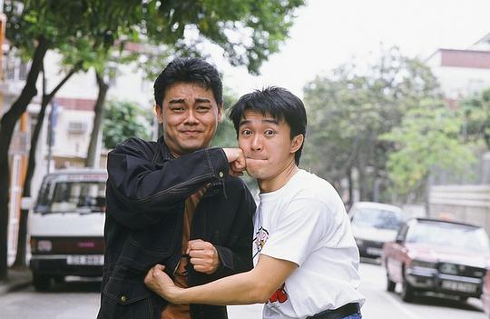 剧照