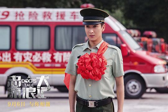 剧照