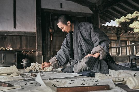 剧照