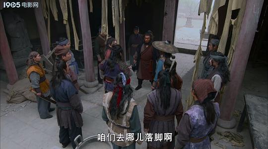 剧照