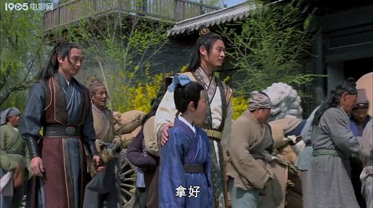 剧照