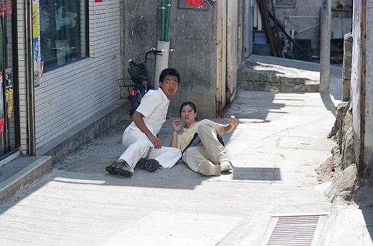 剧照