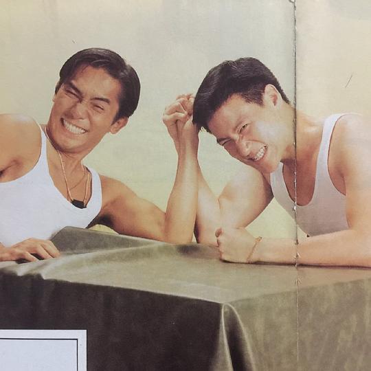 剧照