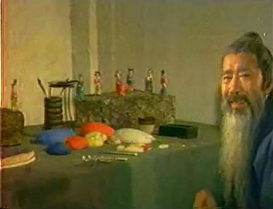 剧照
