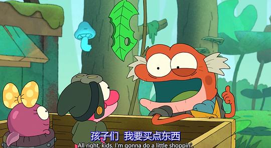 剧照