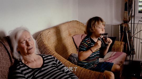 剧照