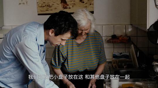 剧照