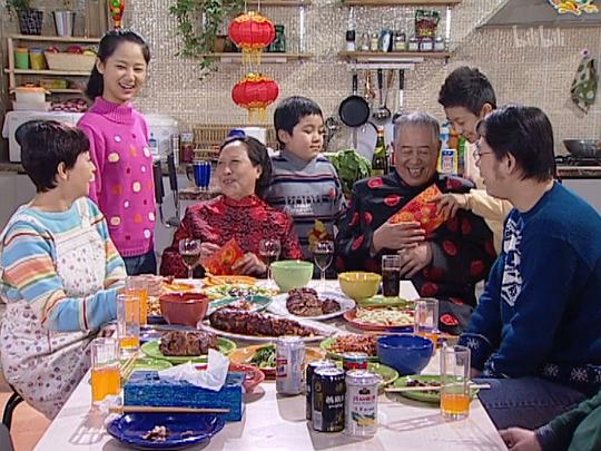 剧照